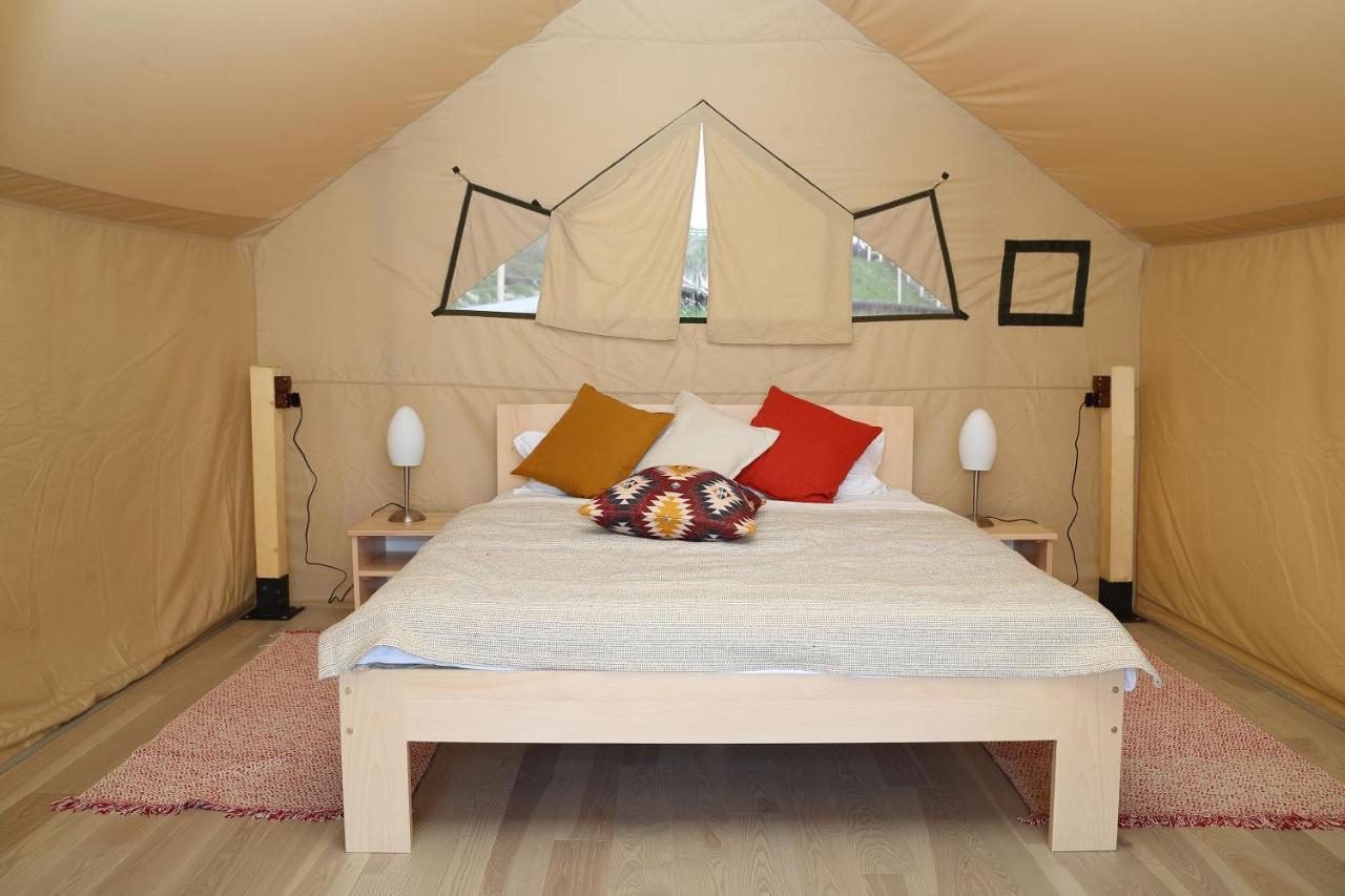 Glamping * Буковель